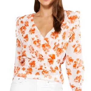 MISA Los Angeles Nina Blouse